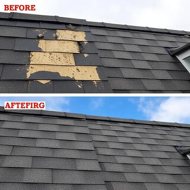 Roof Repair Near Me in Christopher, IL near me